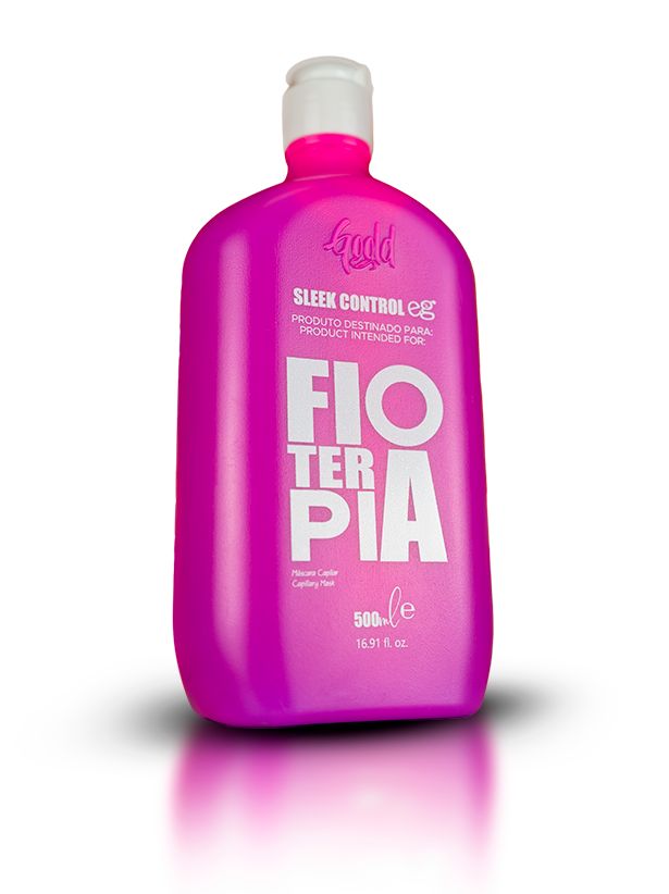 COMBO FIOTERAPIA SHAMPOO MASCARA EFEITO SONECA